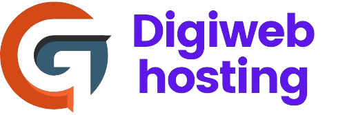 Digi web hosting